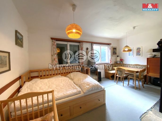 Prodej, Chata, Křižánky