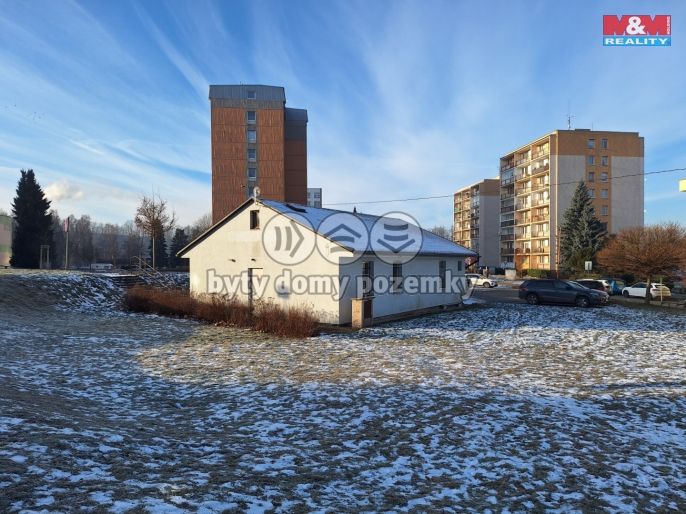 Prodej, Obchod a služby, Zruč nad Sázavou