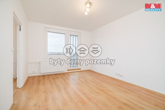 Pronájem, Byt 3+1, Olomouc