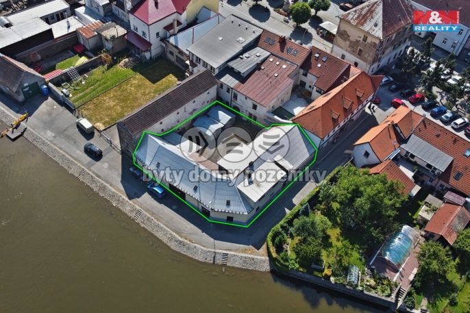 Prodej, Obchod a služby, Ledeč nad Sázavou