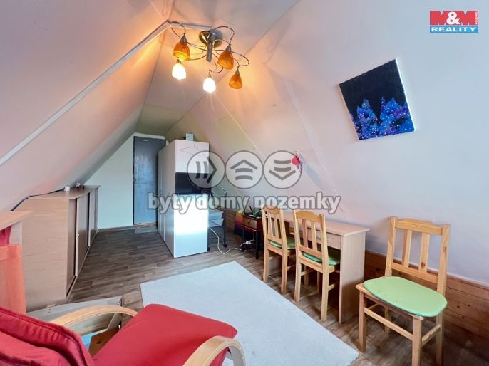 Prodej, Zahrada, Klimkovice