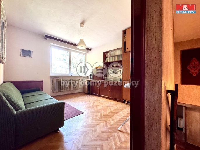 Prodej, Rodinný dům, Třinec