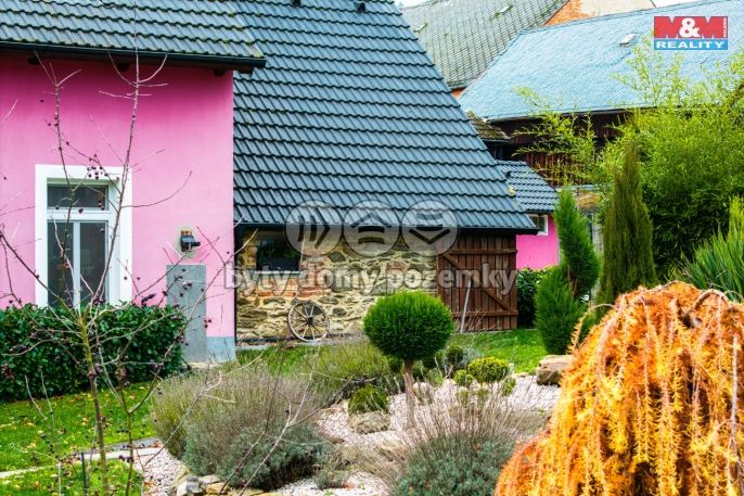 Prodej, Rodinný dům, Přimda