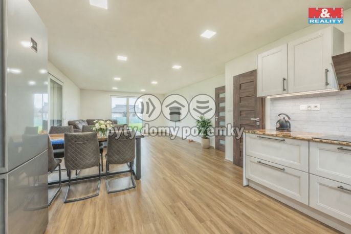 Prodej, Rodinný dům, Dolní Bousov