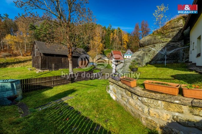 Prodej, Chalupa, Prysk