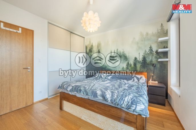 Prodej, Byt 3+kk, Praha