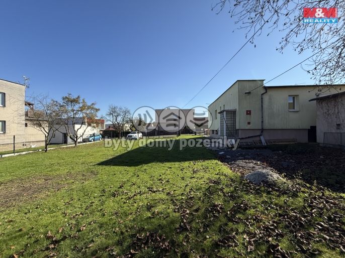 Pronájem, Rodinný dům, Petrovice u Karviné