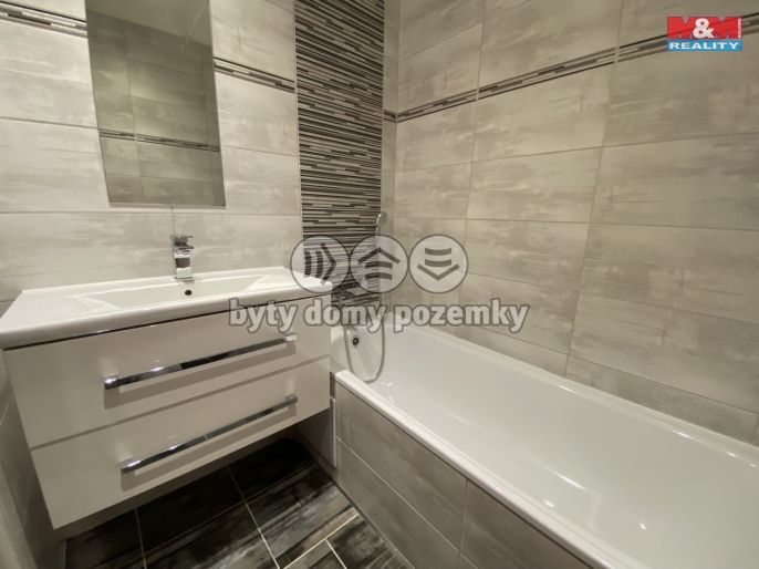 Prodej, Byt 3+kk, 67 m², Havířov, Josefa Hory