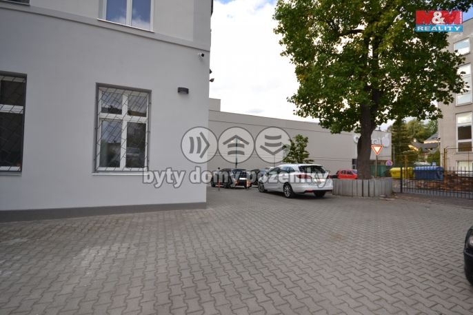 Pronájem, Byt 2+kk, Jablonec nad Nisou