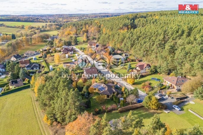 Prodej, Rodinný dům, Nevřeň