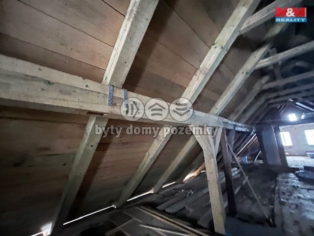 Prodej, Rodinný dům, Záhoří