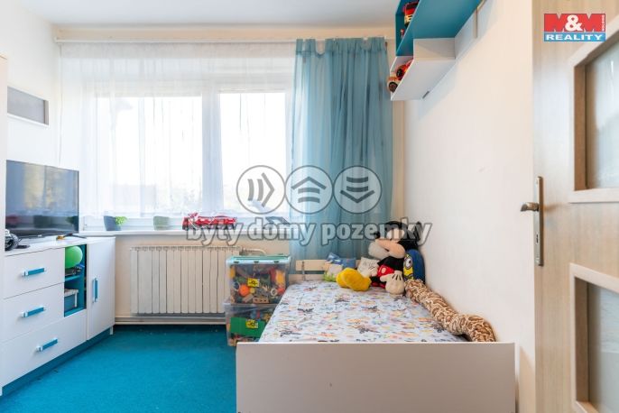 Prodej, Rodinný dům, Prostějov