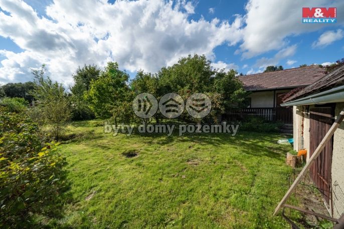 Prodej, Zahrada, Tachov