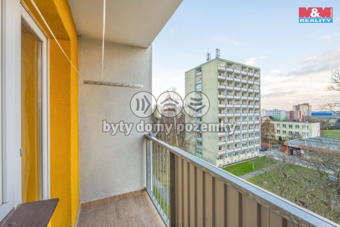 Prodej, Byt 2+1, Kladno