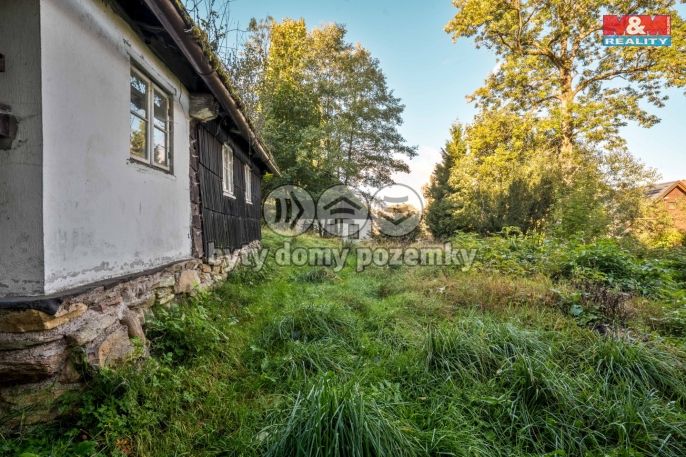 Prodej, Rodinný dům, Čenkovice