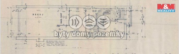 Prodej, Rodinný dům, Jablonec nad Nisou