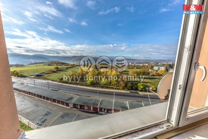 Prodej, Byt 1+1, Ústí nad Labem