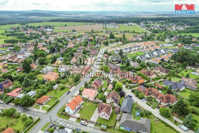 Prodej, Rodinný dům, Zruč-Senec