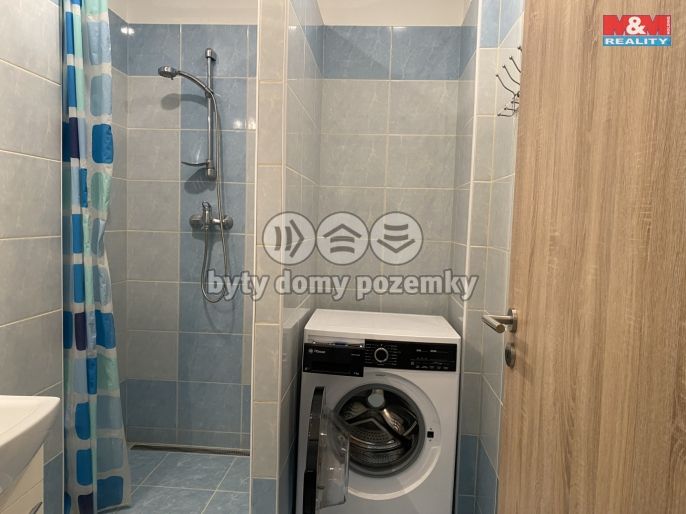 Pronájem, Byt 3+1, Vamberk