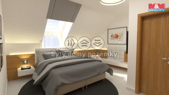 Prodej, Nájemní dům, Ratíškovice