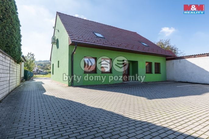 Prodej, Obchodní objekt, Velká nad Veličkou