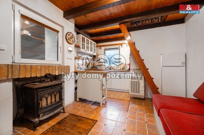 Prodej, Chata, Svitavy