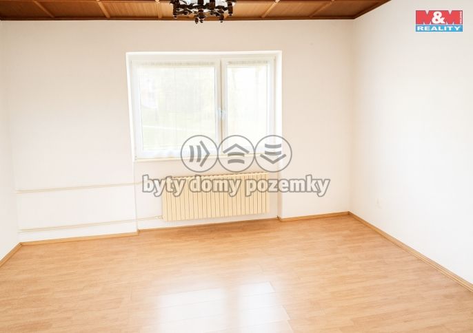 Pronájem, Byt 2+1, Šenov u Nového Jičína