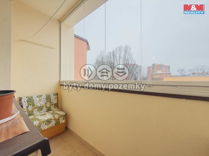 Prodej, Byt 2+1, Karviná
