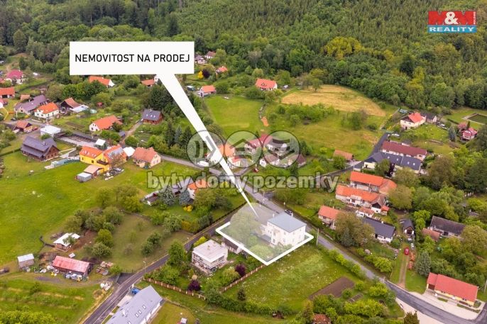 Prodej, Obchod a služby, Žlebské Chvalovice