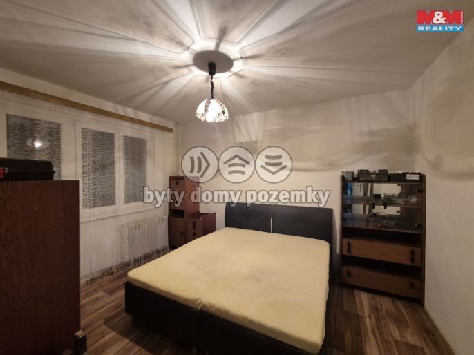 Prodej, Byt 2+1, Beroun