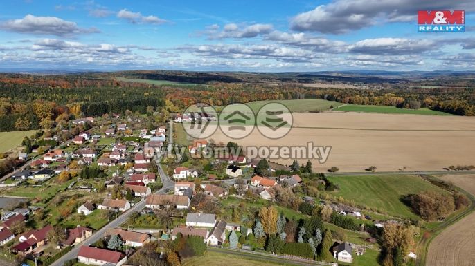 Prodej, Rodinný dům, Skašov