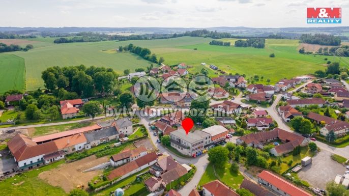 Prodej, Rodinný dům, Pelhřimov