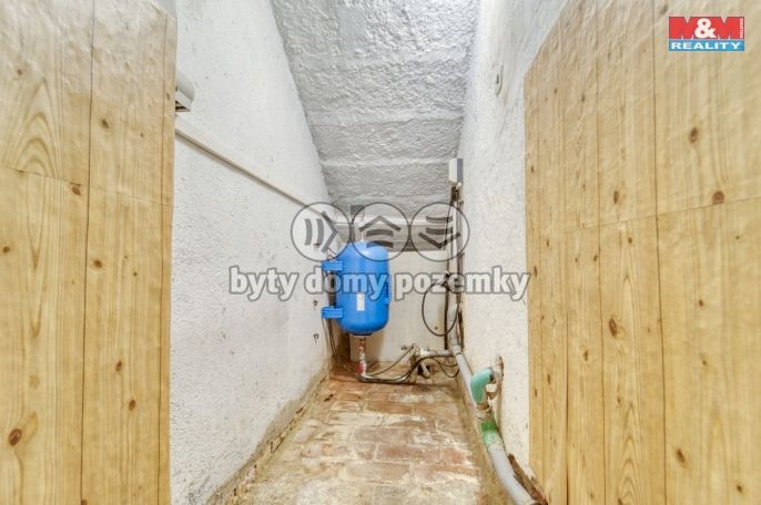 Prodej, Zemědělská usedlost, Chotěšov