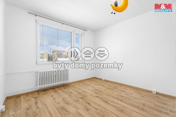 Prodej, Byt 3+1, Jablonec nad Nisou