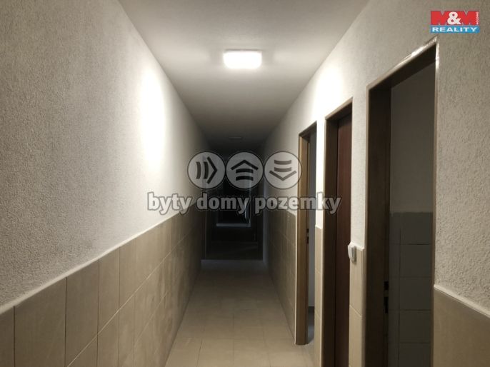 Pronájem, Byt 1+1, Opočno