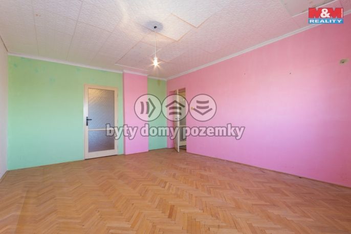 Prodej, Rodinný dům, Havířov