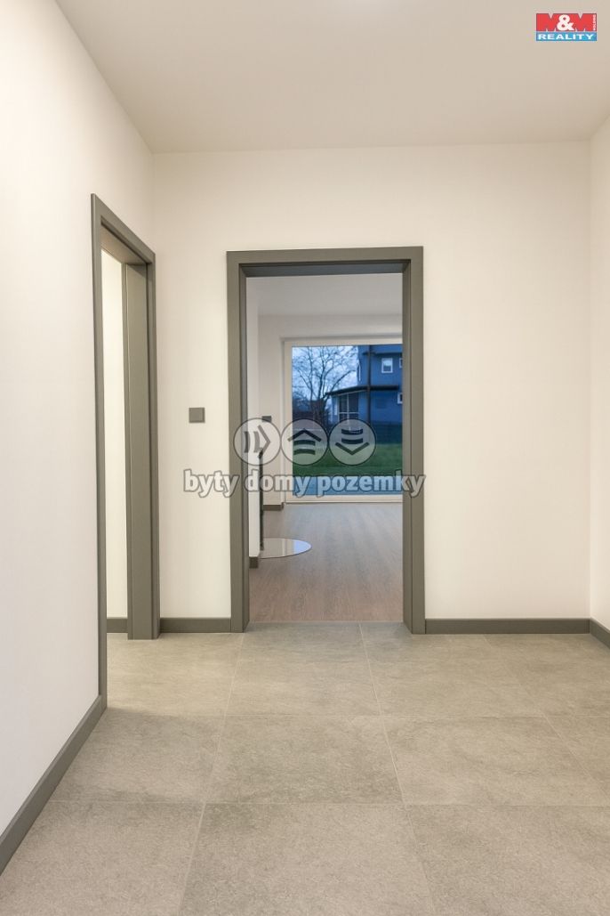 Pronájem, Rodinný dům, Bohumín