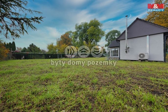 Prodej, Rodinný dům, Vrbátky