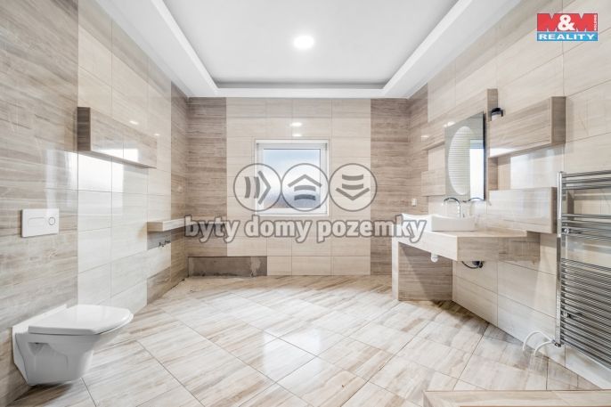 Prodej, Rodinný dům, Ústí nad Labem