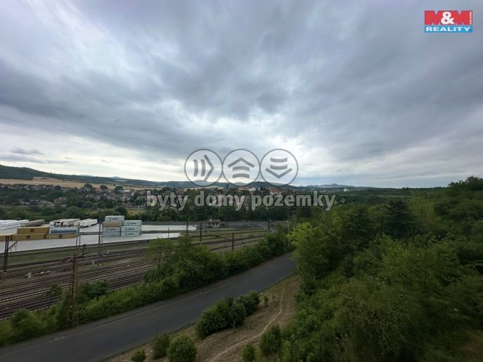 Prodej, Byt 4+1, Obrnice