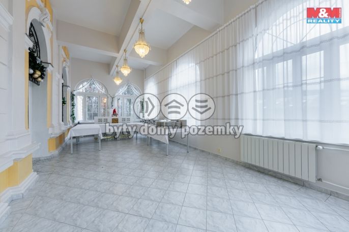 Prodej, Obchodní objekt, Nejdek