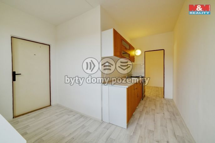 Prodej, Byt 3+1, Mariánské Lázně