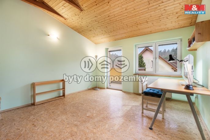 Prodej, Rodinný dům, Česká Lípa