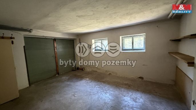 Prodej, Rodinný dům, Veselí nad Lužnicí