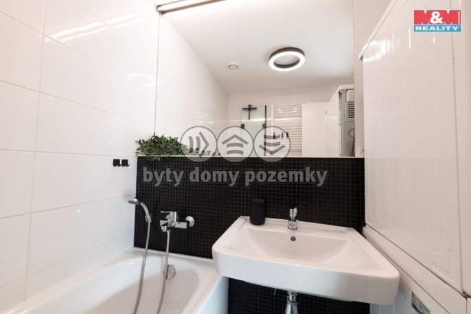 Prodej, Byt 3+kk, Praha