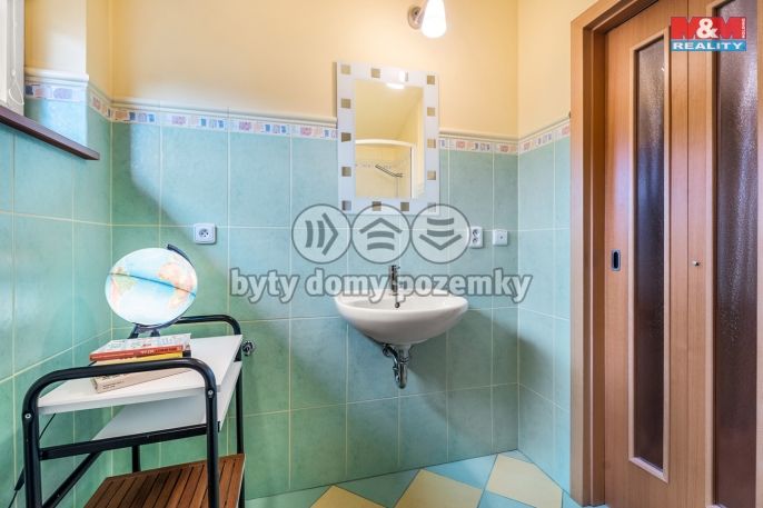 Prodej, Rodinný dům, Česká Lípa