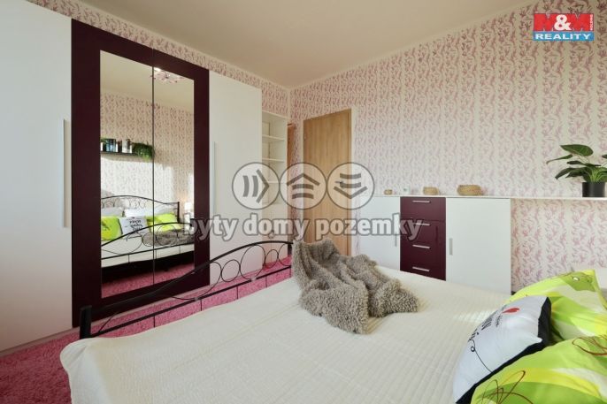 Prodej, Byt 5+1 a větší, Světlá nad Sázavou