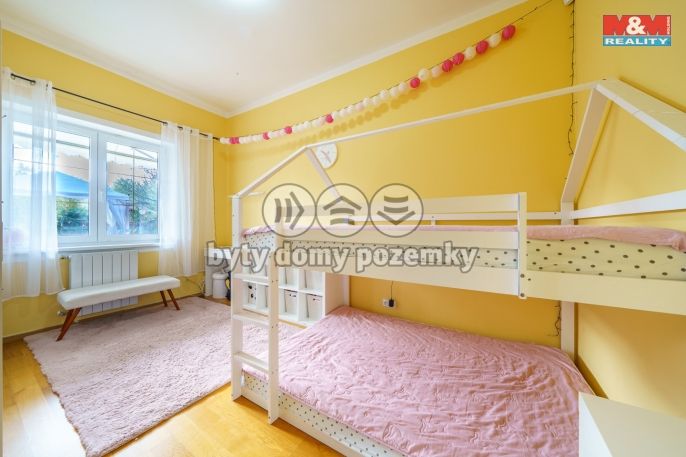 Pronájem, Rodinný dům, Karlovy Vary