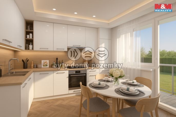 Prodej, Byt 5+1 a větší, Praha