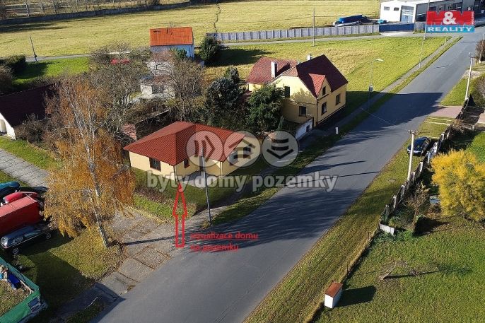 Prodej, Pozemek k bydlení, Kolín